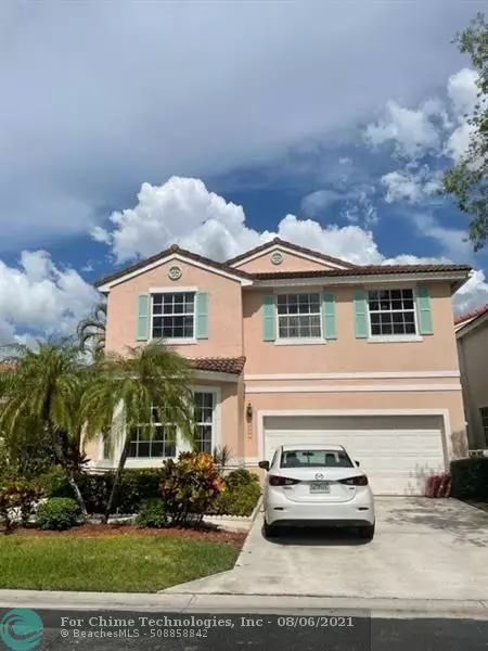 11221 NW 46th Dr, Coral Springs, FL 33076