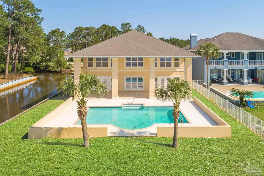 2968 Coral Strip Pkwy, Gulf Breeze, FL 32563