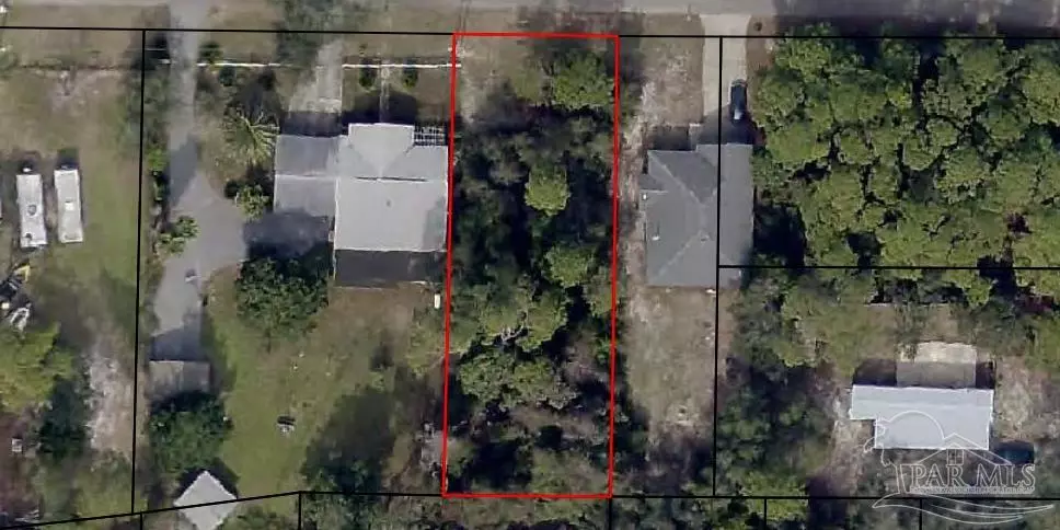 Lot 31 Spruce St, Gulf Breeze, FL 32563