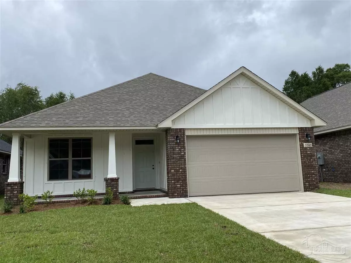 Pace, FL 32571,5355 Woodlet Ct