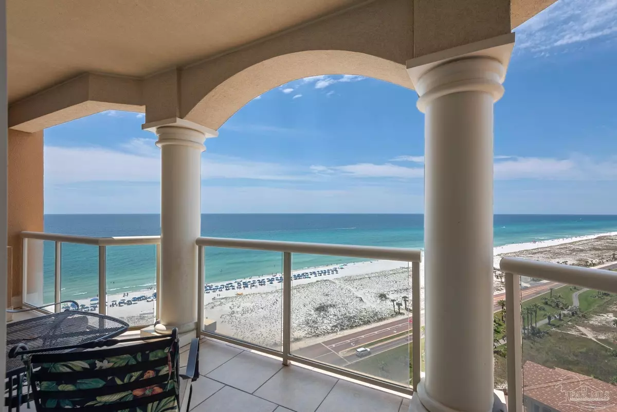 Pensacola Beach, FL 32561,3 Portofino Dr