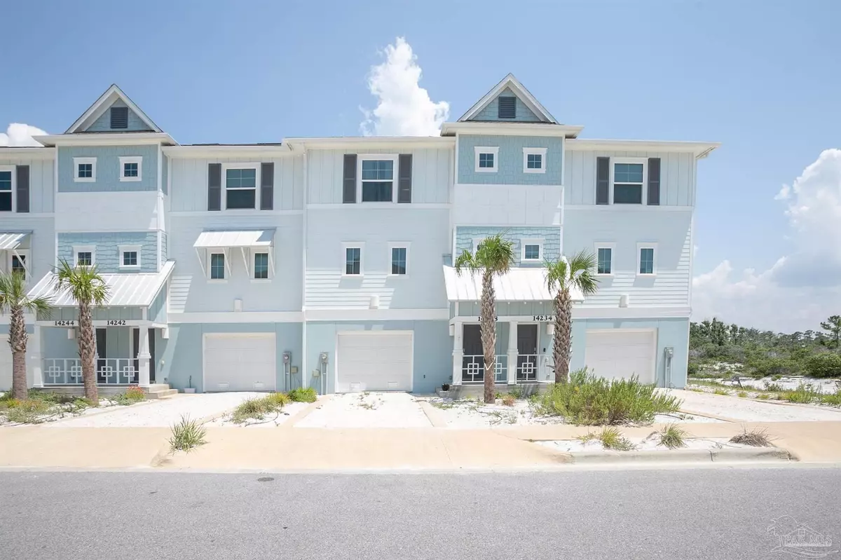 Pensacola, FL 32507,14234 Beach Heather Ct