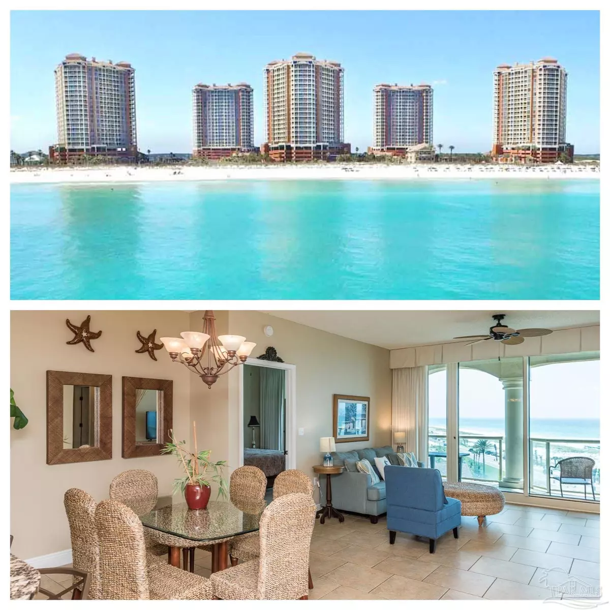 Pensacola Beach, FL 32561,1 Portofino Dr