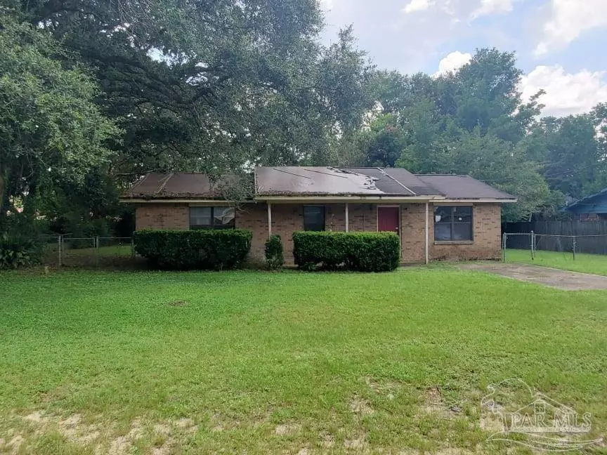 Pace, FL 32571,4151 Charles Cir