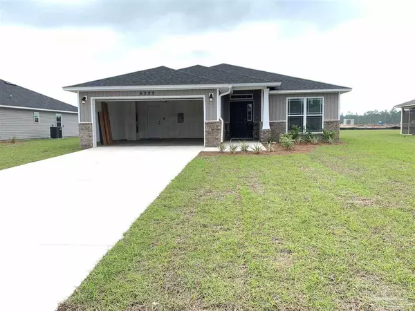 6293 Redberry Dr, Gulf Breeze, FL 32563