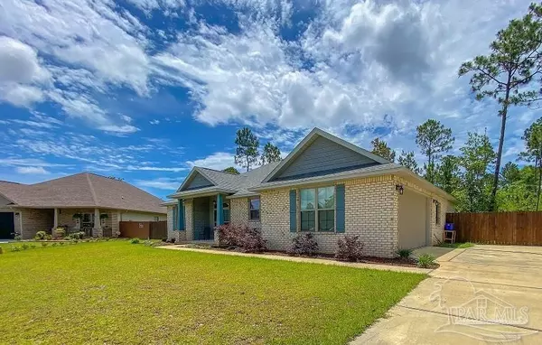 Pensacola, FL 32506,10799 Trailblazer Way