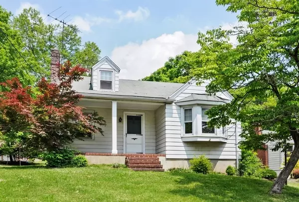 200 High St, Long Hill Twp., NJ 07980