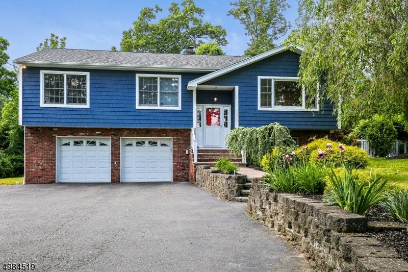 1 FOX RD, Montville Twp., NJ 07045