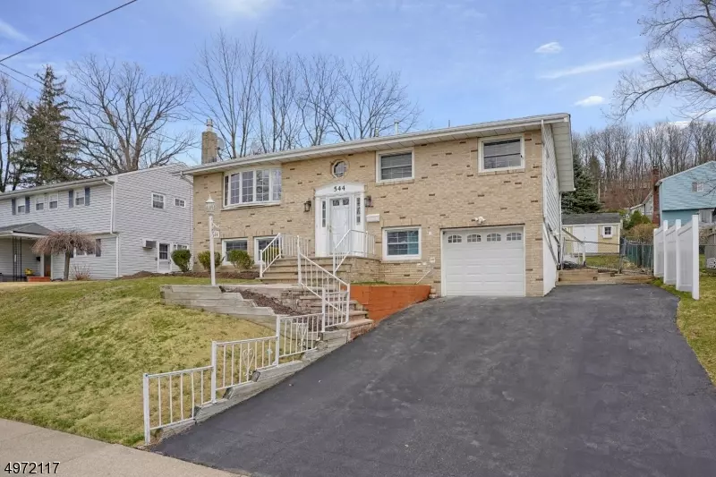 Rockaway Twp., NJ 07801,544 HERRICK DR