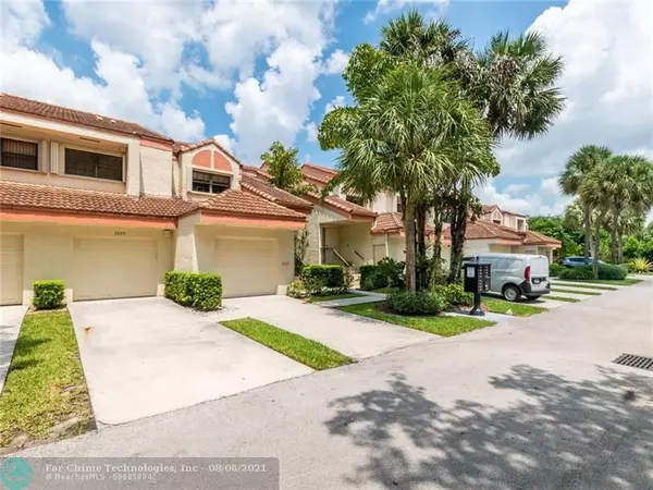 Hollywood, FL 33021,3228 Laurel Oaks Lane  #504