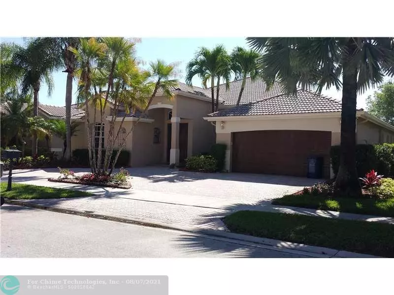 2526 JARDIN DR, Weston, FL 33327