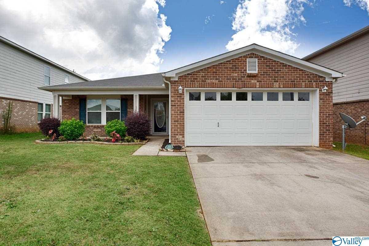117 Forestbrook Drive, Madison, AL 35757