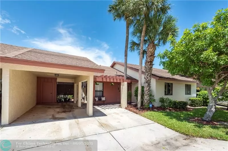 4703 Satinwood Trl, Coconut Creek, FL 33063