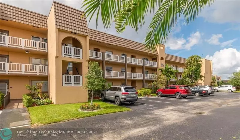 Sunrise, FL 33322,9241 Sunrise Lakes Blvd  #307