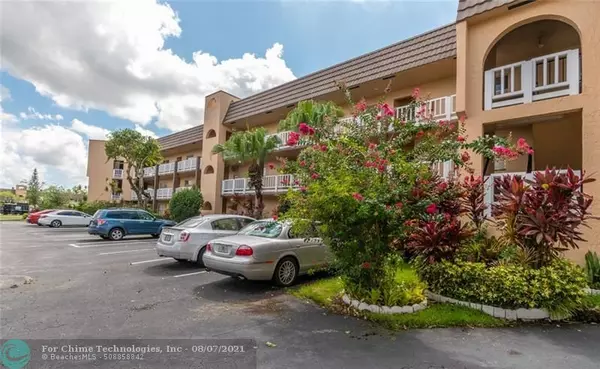 Sunrise, FL 33322,9241 Sunrise Lakes Blvd  #307