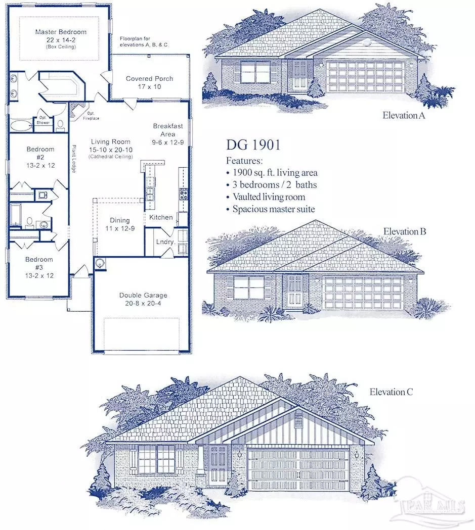 Cantonment, FL 32533,3475 Shortleaf Ct