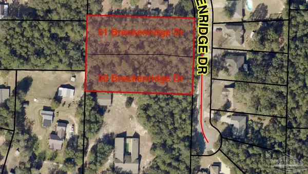 Milton, FL 32570,00 Breckenridge Dr