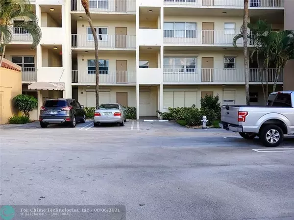 Pompano Beach, FL 33062,2860 NE 14th Street Causeway  #109D