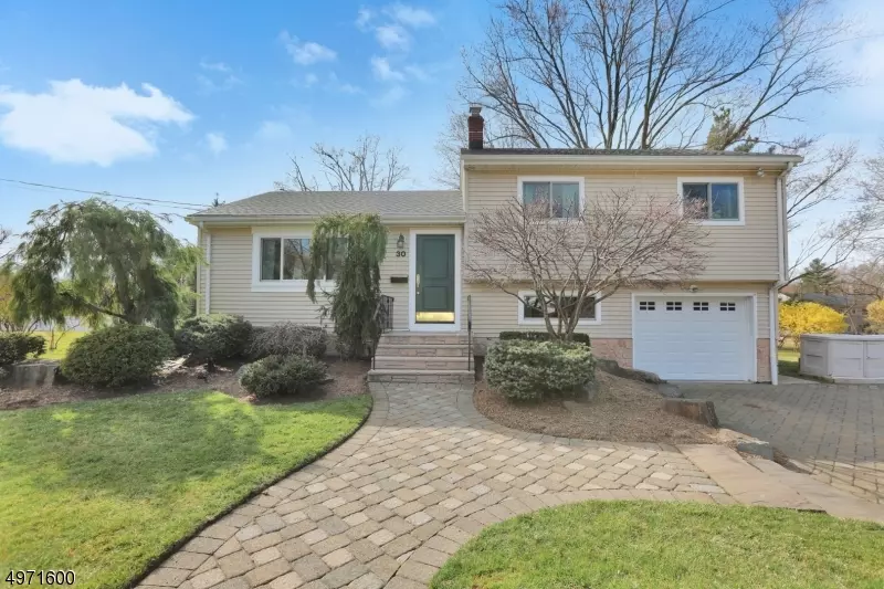 30 ROSE CT, Closter Boro, NJ 07624