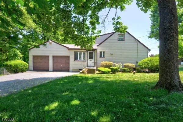 4 MERKEL DR, Bloomfield Twp., NJ 07003