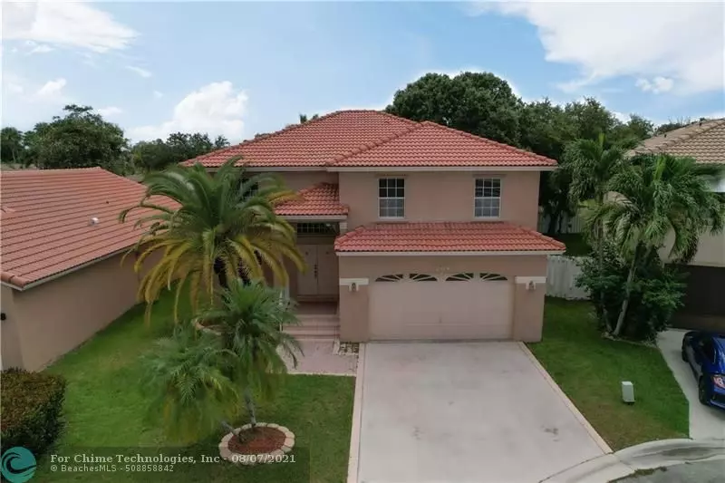 209 La Costa Cir, Weston, FL 33326