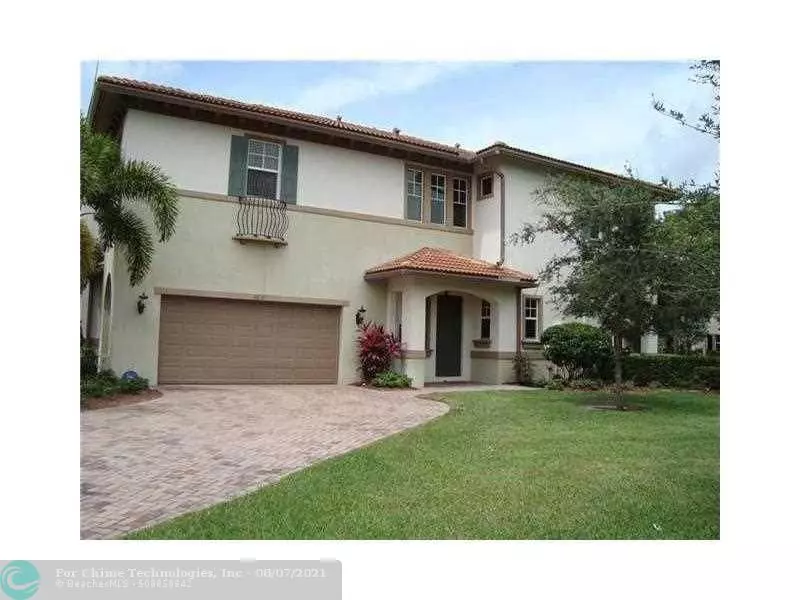 Coral Springs, FL 33076,6013 NW 118th Dr  #6013