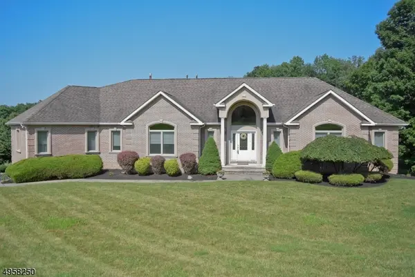 1 CARPENTER PL, Sparta Twp., NJ 07871