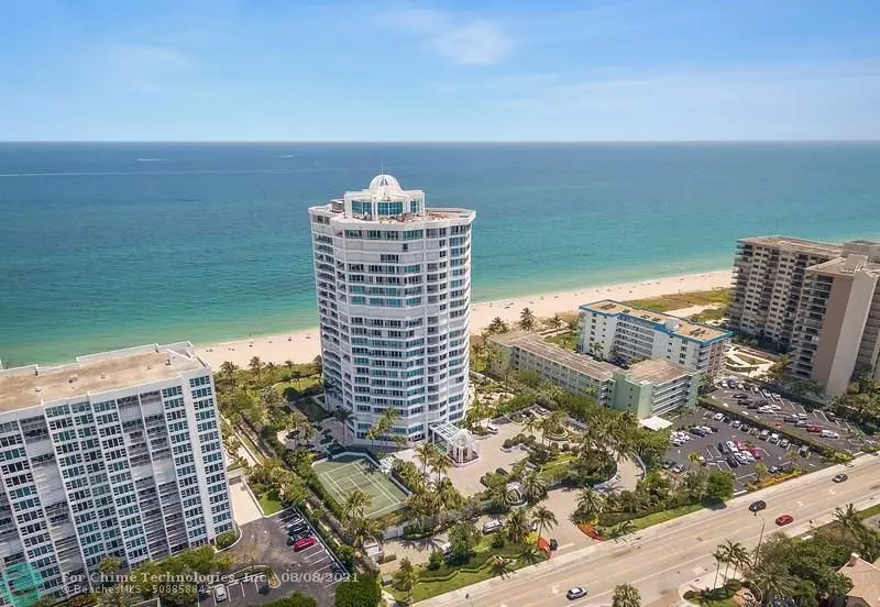 1700 S Ocean Blvd  #21C, Lauderdale By The Sea, FL 33062