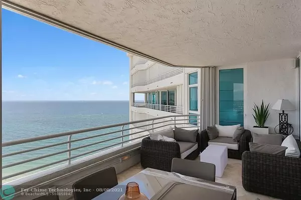 Lauderdale By The Sea, FL 33062,1700 S Ocean Blvd  #21C