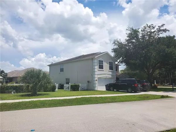 1500 Graduate CT, Lehigh Acres, FL 33971