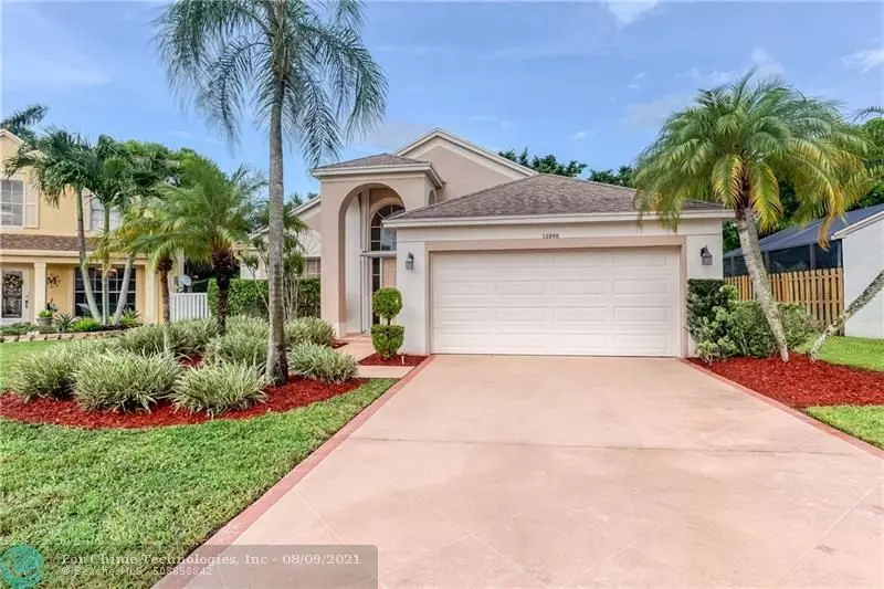 12840 Mill Circle, Boca Raton, FL 33428