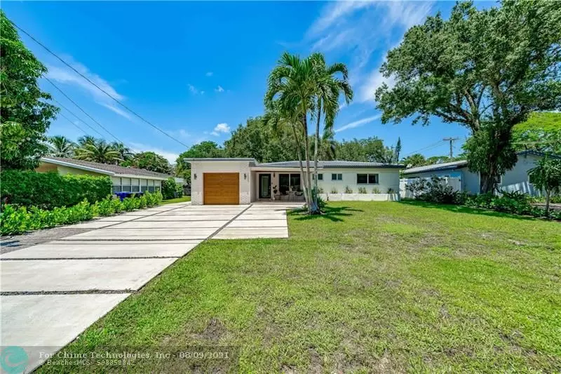 Fort Lauderdale, FL 33312,1505 SW 14th Ct