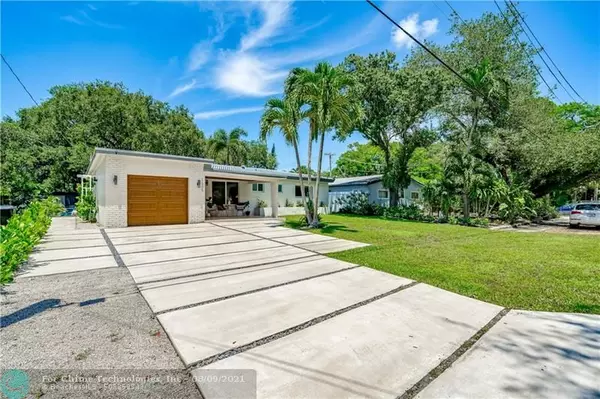 Fort Lauderdale, FL 33312,1505 SW 14th Ct