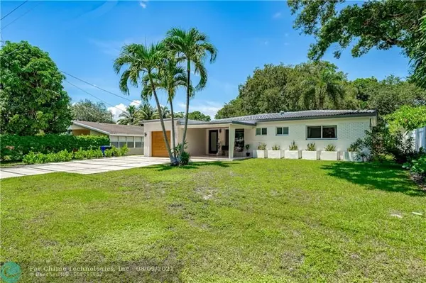 Fort Lauderdale, FL 33312,1505 SW 14th Ct