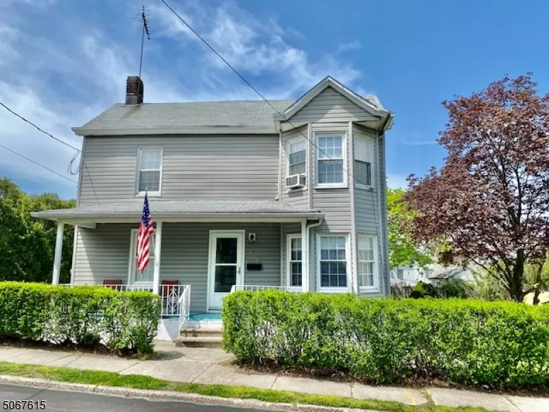 392 Wilmont St, South Amboy City, NJ 08879