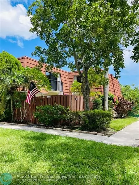 Delray Beach, FL 33445,1485 Augusta Cir  #123