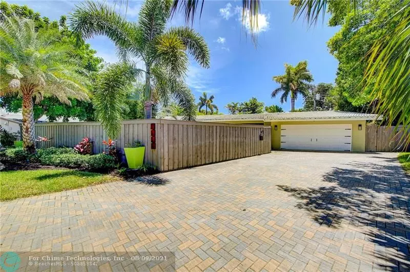 Wilton Manors, FL 33334,1424 NE 27th Dr