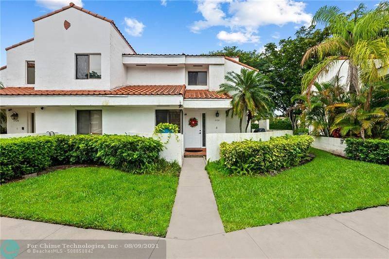 11721 Terra Bella Blvd #11721, Plantation, FL 33325