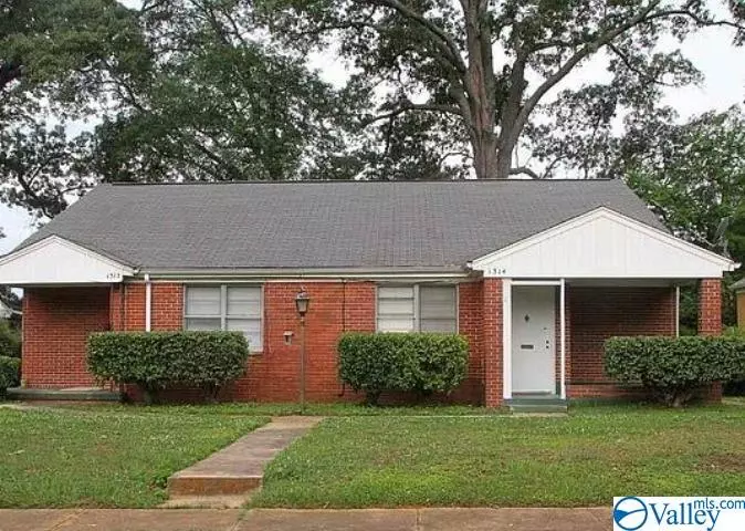 1312 Christine Avenue, Anniston, AL 36207