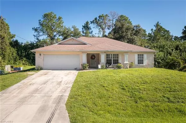 3610 65th ST W, Lehigh Acres, FL 33971