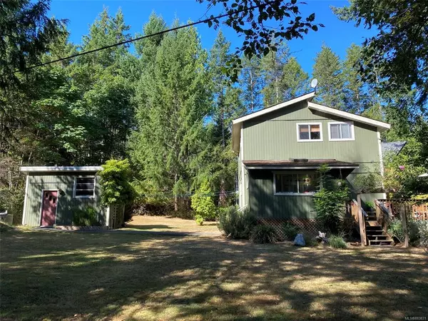 Hornby Island, BC V0R 1Z0,3130 Brigantine Cres