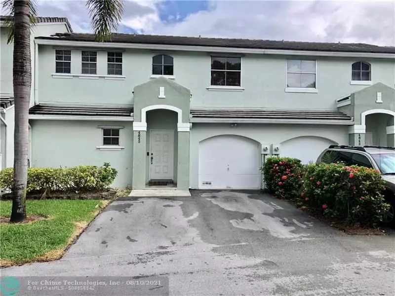 4845 GRAPEVINE WAY  #4845, Davie, FL 33331