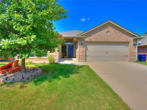 2509 NW 186th Street, Edmond, OK 73012