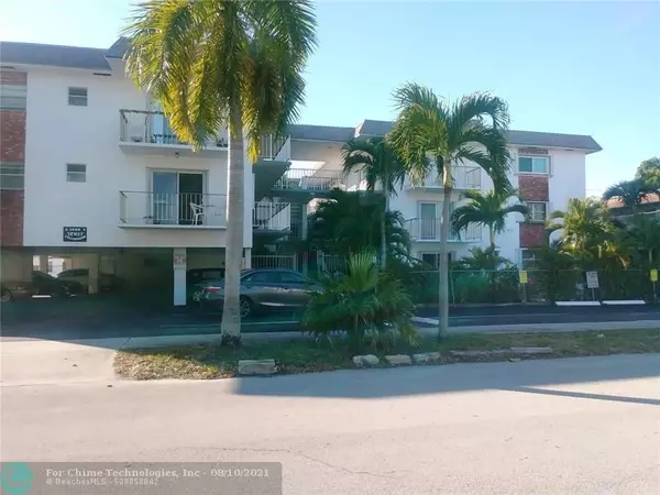 Hollywood, FL 33020,1840 Dewey St  #305