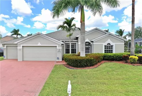 16939 Colony Lakes BLVD, Fort Myers, FL 33908