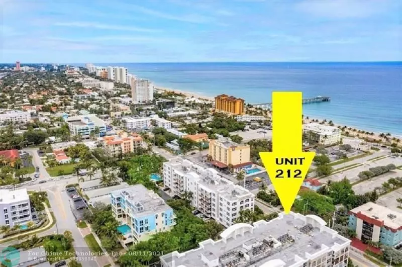 Deerfield Beach, FL 33441,191 SE 20th Ave  #212