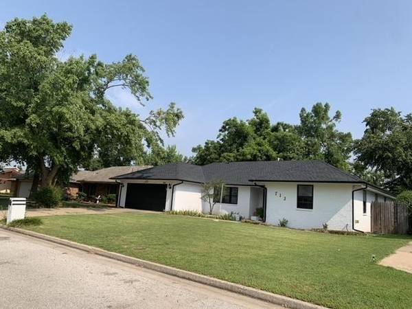 713 SW 101st Street, Oklahoma City, OK 73139