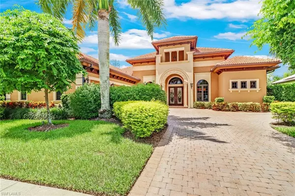 7437 Byrons WAY, Naples, FL 34113