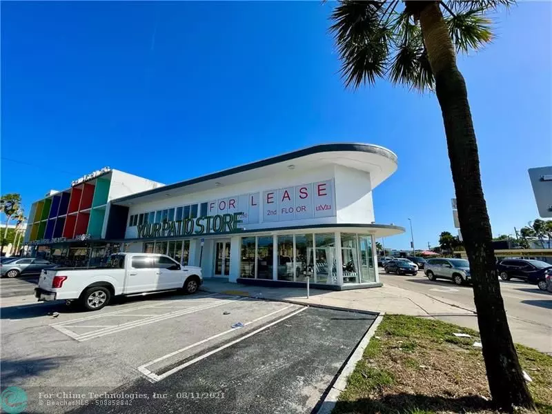 3050 N Federal Hwy  #1, Fort Lauderdale, FL 33306