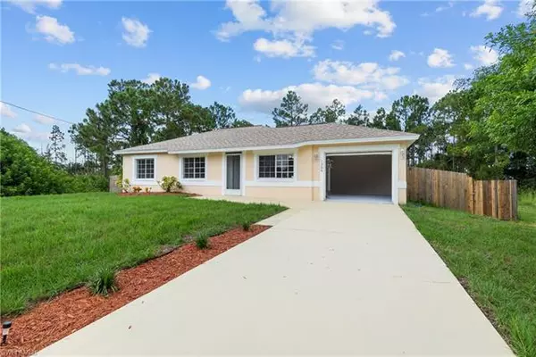 1206 Jaguar BLVD, Lehigh Acres, FL 33974